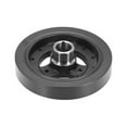 thumbnail image 1 of Engine Harmonic Balancer - Compatible with 1996 - 1999 Chevy C2500 Suburban 5.7L V8 1997 1998, 1 of 2