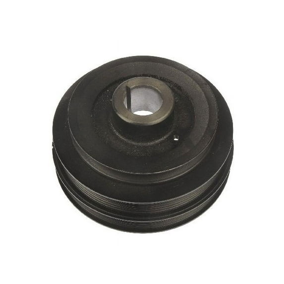 Engine Harmonic Balancer - Compatible with 1996 - 2000 Nissan Pathfinder 3.3L V6 - Dorman