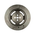 thumbnail image 1 of Engine Harmonic Balancer - Compatible with 1999 - 2002 Dodge Ram 3500 2000 2001, 1 of 2