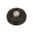 thumbnail image 1 of Engine Harmonic Balancer - Compatible with 1999 - 2003 RX300 3.0L V6 2000 2001 2002, 1 of 2