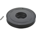 thumbnail image 1 of Engine Harmonic Balancer - Compatible with 1999 - 2004 Honda Odyssey 3.5L V6 2000 2001 2002 2003, 1 of 2