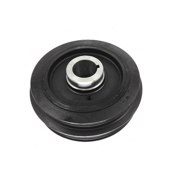 Engine Harmonic Balancer - Compatible with 1999 - 2008 Toyota Solara 2000 2001 2002 2003 2004 2005 2006 2007