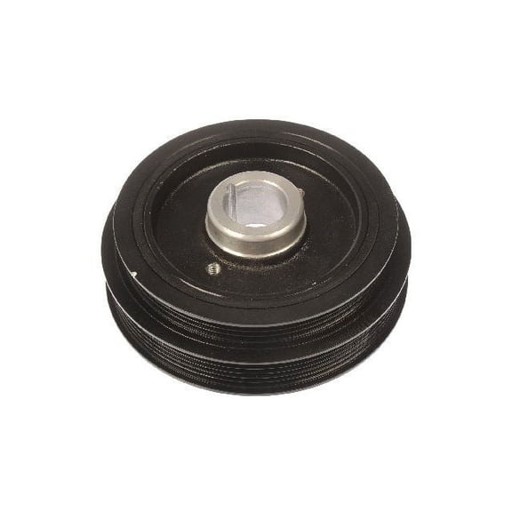 Engine Harmonic Balancer - Compatible with 1999 - 2008 Toyota Solara 2000 2001 2002 2003 2004 2005 2006 2007