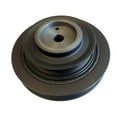 thumbnail image 1 of Engine Harmonic Balancer - Compatible with 2000 - 2005 Mitsubishi Eclipse 3.0L V6 2001 2002 2003 2004, 1 of 2