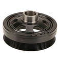 thumbnail image 1 of Engine Harmonic Balancer - Compatible with 2000 - 2006 Mercedes-Benz S500 2001 2002 2003 2004 2005, 1 of 2