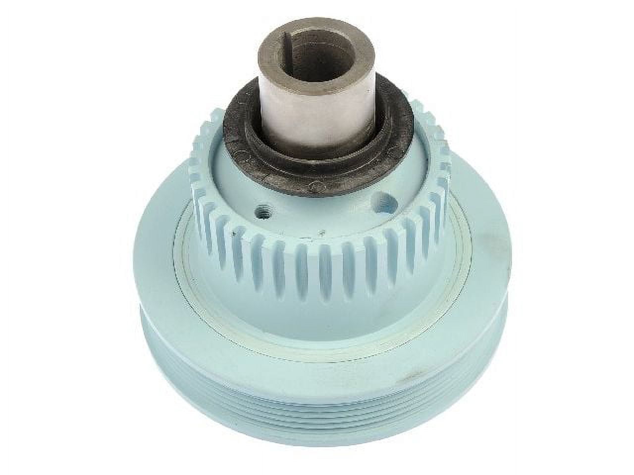 2005-2010 Ford Mustang Engine Crankshaft Vibration Damper