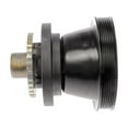 thumbnail image 1 of Engine Harmonic Balancer - Compatible with 2001 - 2004 Ford Mustang 2002 2003, 1 of 2