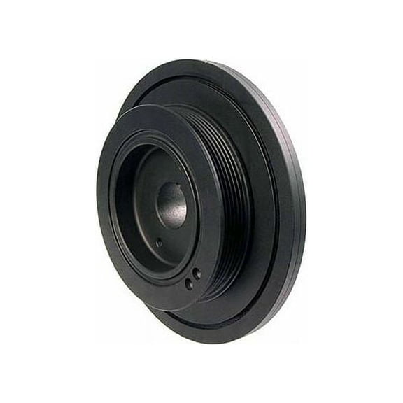 Engine Harmonic Balancer - Compatible with 2001 - 2005 IS300 2002 2003 2004