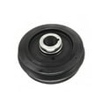 thumbnail image 1 of Engine Harmonic Balancer - Compatible with 2001 - 2010 Toyota Highlander 2002 2003 2004 2005 2006 2007 2008 2009, 1 of 2