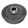 thumbnail image 1 of Engine Harmonic Balancer - Compatible with 2002 - 2005 Honda Civic 2.0L 4-Cylinder 2003 2004, 1 of 2