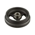 thumbnail image 1 of Engine Harmonic Balancer - Compatible with 2002 - 2006 GMC Envoy XL 4.2L 6-Cylinder 2003 2004 2005, 1 of 2