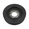 thumbnail image 1 of Engine Harmonic Balancer - Compatible with 2002 - 2006 Honda CR-V 2.4L 4-Cylinder K24A1 2003 2004 2005, 1 of 2