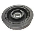 thumbnail image 1 of Engine Harmonic Balancer - Compatible with 2003 - 2006 Honda Element 2004 2005, 1 of 4