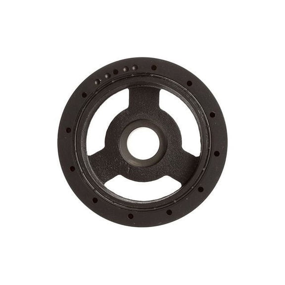 Engine Harmonic Balancer - Compatible with 2004 - 2005 Cadillac CTS 5.7L V8