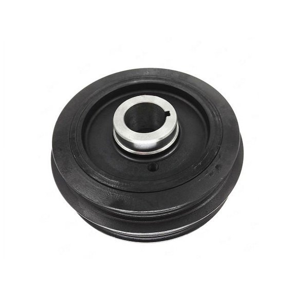 Engine Harmonic Balancer - Compatible with 2004 - 2006 ES330 3.3L V6 2005
