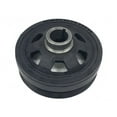 thumbnail image 1 of Engine Harmonic Balancer - Compatible with 2004 - 2006 Mercedes-Benz E500 2005, 1 of 2