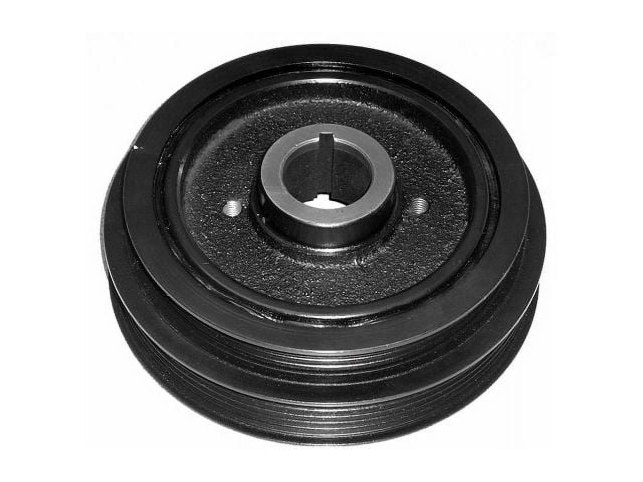 Lexus Rx Engine Harmonic Balancer
