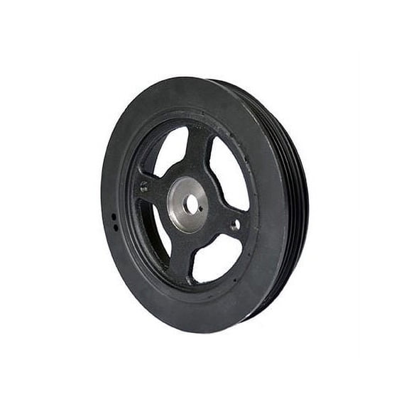 Engine Harmonic Balancer - Compatible with 2004 - 2006 Scion xB 2005