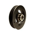thumbnail image 1 of Engine Harmonic Balancer - Compatible with 2004 - 2010 Chevy Impala FWD Sedan 4-Door 2005 2006 2007 2008 2009, 1 of 2