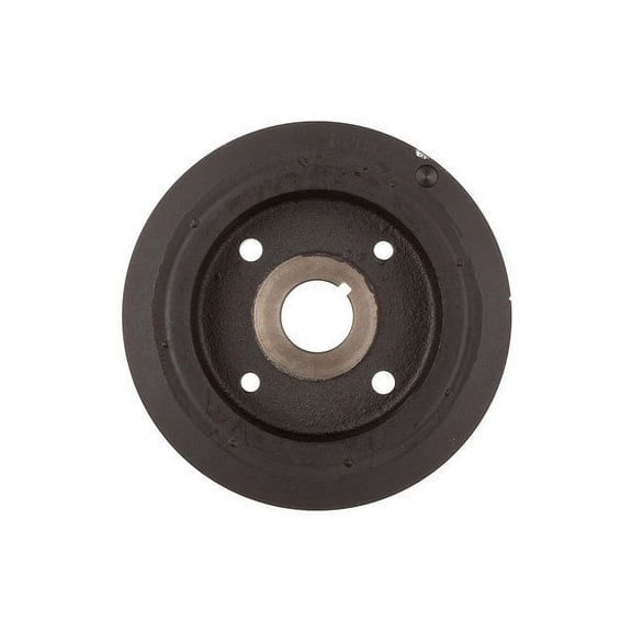 Engine Harmonic Balancer - Compatible with 2005 - 2006 Lotus Elise 1.8L 4-Cylinder 2ZZGE