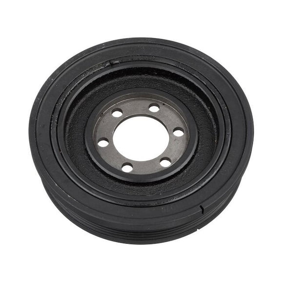 Engine Harmonic Balancer - Compatible with 2005 - 2008 Ford Escape 4WD 2.3L 4-Cylinder 2006 2007