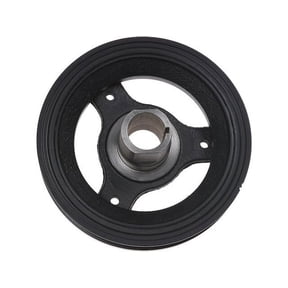 Engine Harmonic Balancer - Compatible with 2005 - 2010 Chevy Cobalt 2006 2007 2008 2009