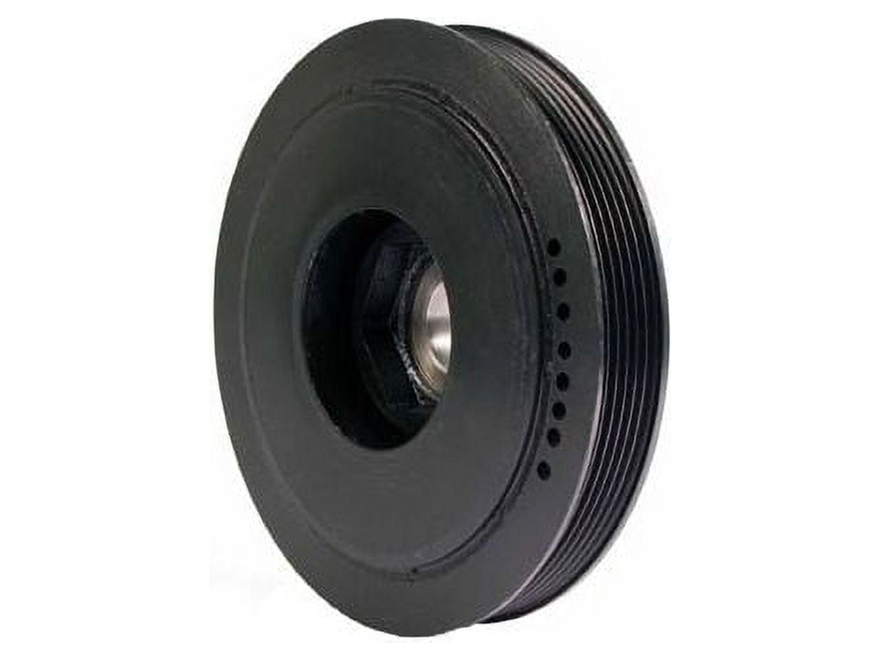 Engine Harmonic Balancer Compatible with 2005 2010 Honda Odyssey