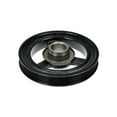 thumbnail image 1 of Engine Harmonic Balancer - Compatible with 2006 - 2011 Cadillac DTS 2007 2008 2009 2010, 1 of 2