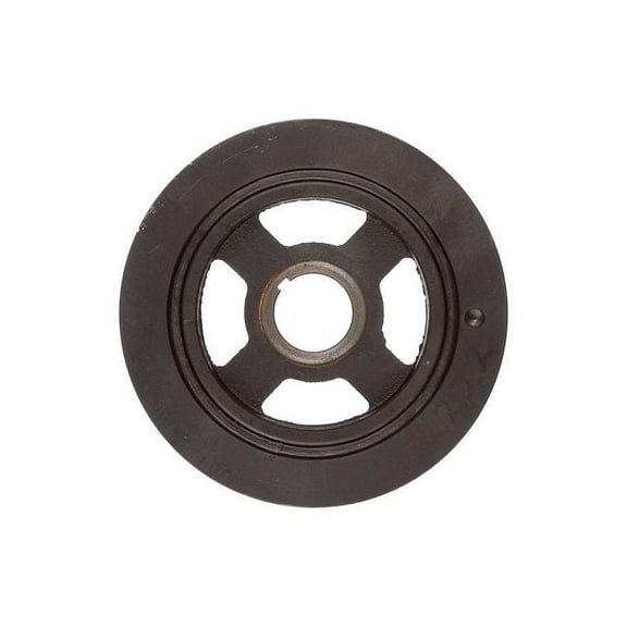 Engine Harmonic Balancer - Compatible with 2007 - 2009, 2011 - 2013 Kia Sorento 2008 2012