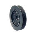 thumbnail image 1 of Engine Harmonic Balancer - Compatible with 2007 - 2012 Dodge Caliber 2008 2009 2010 2011, 1 of 2