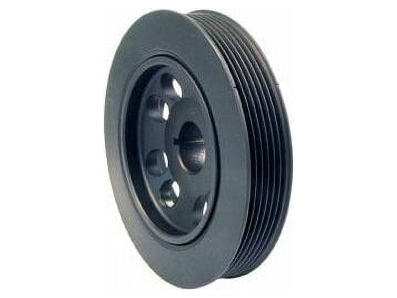 Engine Harmonic Balancer Compatible with 2007 2015 Jeep Patriot