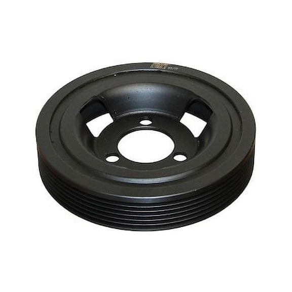 Engine Harmonic Balancer - Compatible with 2007 - 2015 Mini Cooper 2008 2009 2010 2011 2012 2013 2014