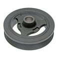 thumbnail image 1 of Engine Harmonic Balancer - Compatible with 2008 - 2010 Chrysler Town & Country 2009, 1 of 2