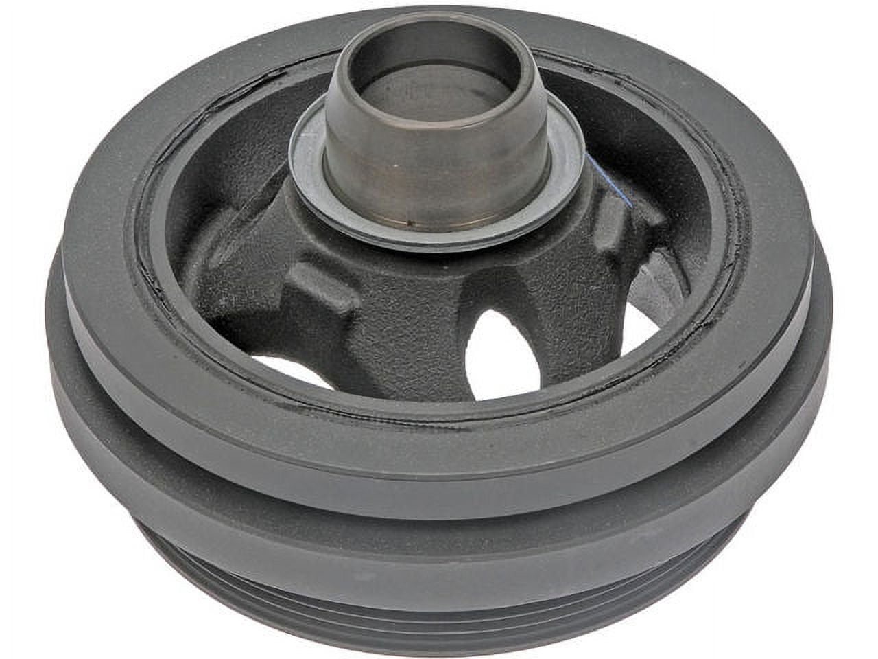 Crankshaft Pulley Fits V10 8.0L Dodge RAM 2500 3500 Pickup 53020776