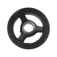 thumbnail image 1 of Engine Harmonic Balancer - Compatible with 2009 - 2020 Chevy Traverse 3.6L V6 (with Single Belt) 2010 2011 2012 2013 2014 2015 2016 2017 2018 2019, 1 of 2