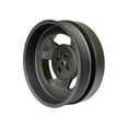 thumbnail image 1 of Engine Harmonic Balancer - Compatible with 2011 - 2014 Ford F-350 Super Duty 6.7L V8 2012 2013, 1 of 2