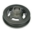 thumbnail image 1 of Engine Harmonic Balancer - Compatible with 2011 - 2015 Dodge Durango 3.6L V6 2012 2013 2014, 1 of 2