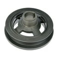 thumbnail image 1 of Engine Harmonic Balancer - Compatible with 2011 - 2015 Dodge Journey 3.6L V6 2012 2013 2014, 1 of 2