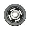 thumbnail image 1 of Engine Harmonic Balancer - Compatible with 2011 - 2017 Chrysler 200 3.6L V6 2012 2013 2014 2015 2016, 1 of 2