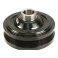 thumbnail image 1 of Engine Harmonic Balancer - Compatible with 2012 - 2016 Mercedes-Benz E350 3.5L V6 2013 2014 2015, 1 of 2