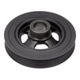 thumbnail image 1 of Engine Harmonic Balancer - Compatible with 2013 - 2016 Dodge Dart 2014 2015, 1 of 2
