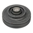 thumbnail image 1 of Engine Harmonic Balancer Crankshaft Pulley - Compatible with 1995 - 1997 Honda Accord 2.7L V6 1996, 1 of 2