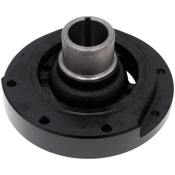 Ford Ranchero Engine Harmonic Balancer