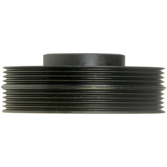 Engine Harmonic Balancer Fits 2010 Subaru Forester