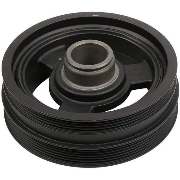 Engine Harmonic Balancer Fits select: 1997-2004 CHEVROLET CORVETTE, 2004-2005 CADILLAC CTS