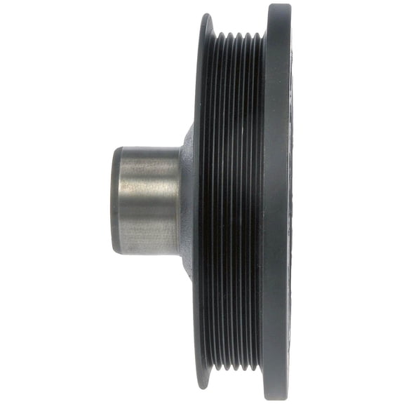 Engine Harmonic Balancer Fits select: 2011-2018 JEEP GRAND CHEROKEE, 2015-2019 JEEP WRANGLER UNLIMITED