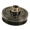 thumbnail image 1 of Engine Harmonic Balancer Vibration Damper - Compatible with 2006 - 2011 Mercedes-Benz E350 3.5L V6 2007 2008 2009 2010, 1 of 2
