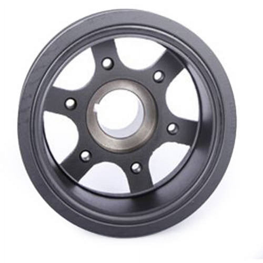 Engine Harmonic Balancer