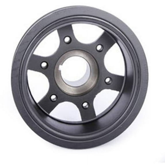 Engine Harmonic Balancer