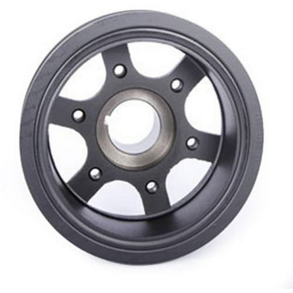 Engine Harmonic Balancer